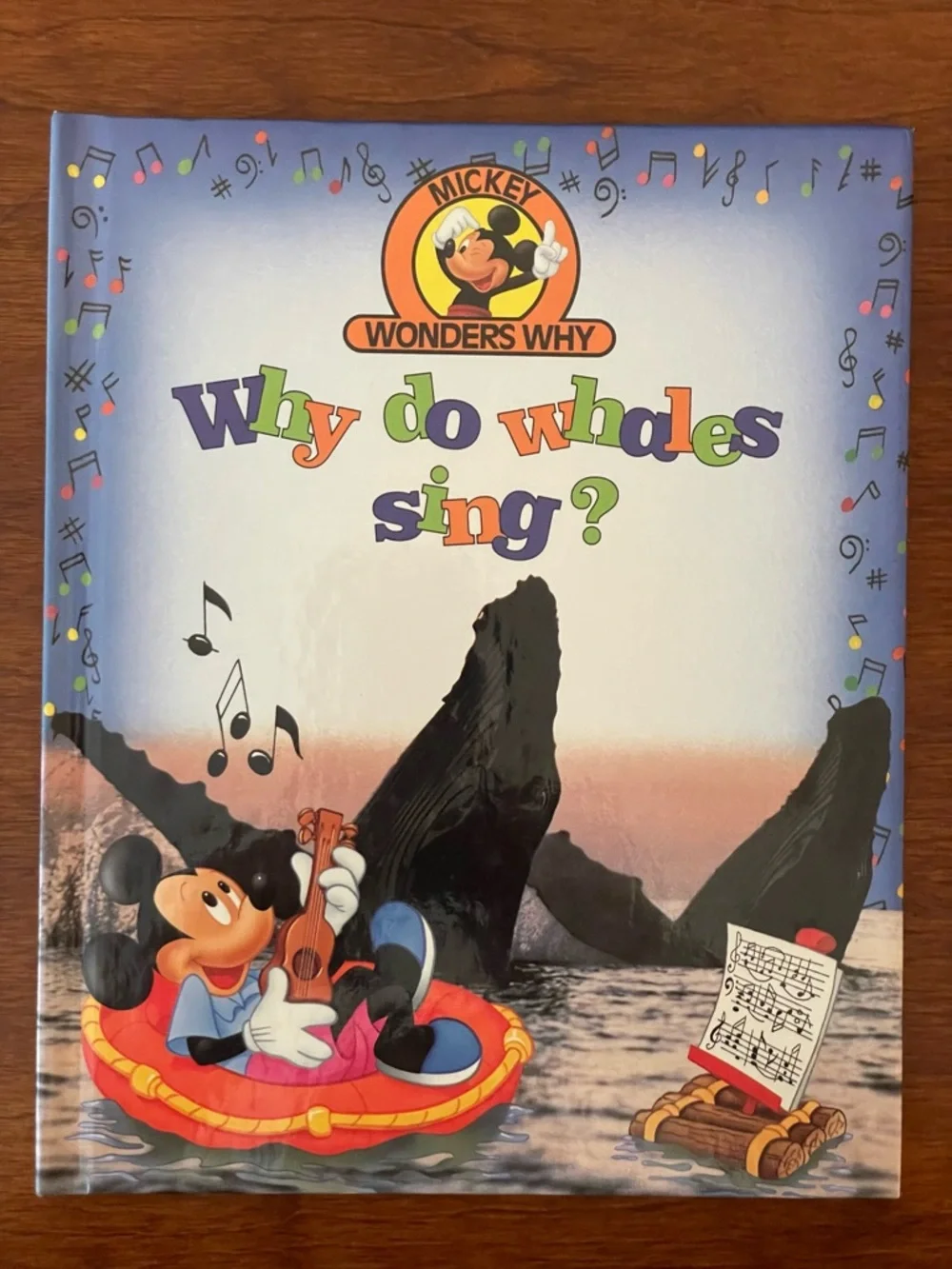 Disney help your